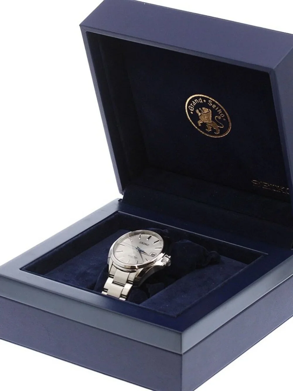 SEIKO Grand Seiko